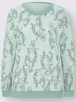 Pyjama interlock