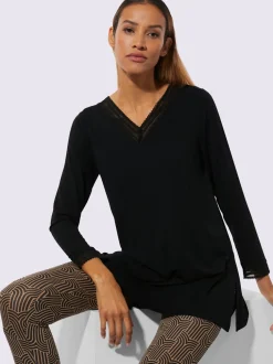 Pyjama jersey fin