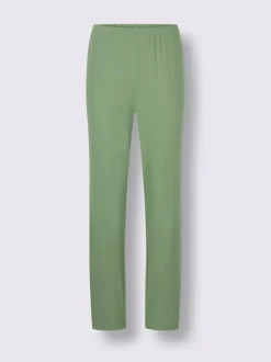 Pyjama jersey fin