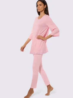 Pyjama jersey fin
