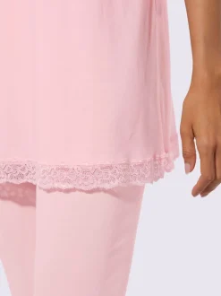Pyjama jersey fin