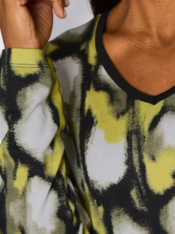 Pyjama jersey fin