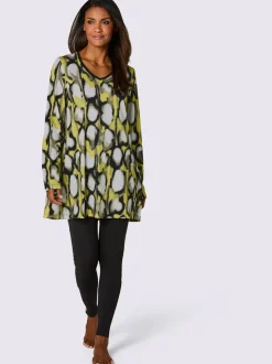 Pyjama jersey fin