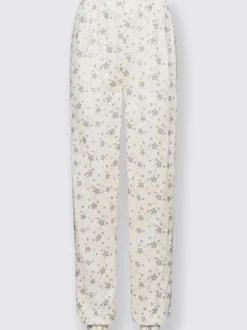 Pyjama jersey fin