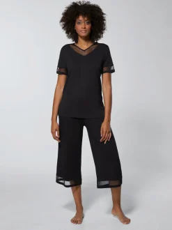 Pyjama jersey fin