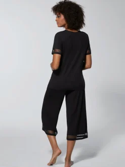 Pyjama jersey fin
