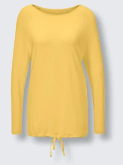 Pyjama jersey fin