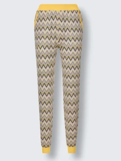 Pyjama jersey fin