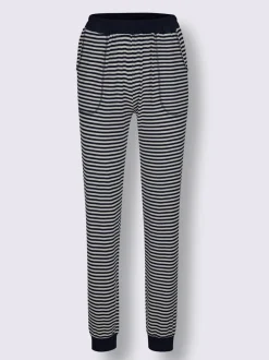 Pyjama jersey fin