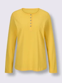 Pyjama jersey fin