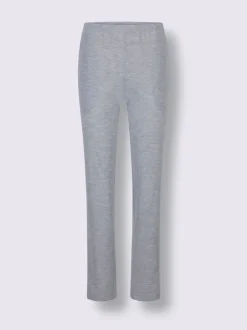 Pyjama jersey fin