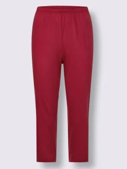 Pyjama jersey fin