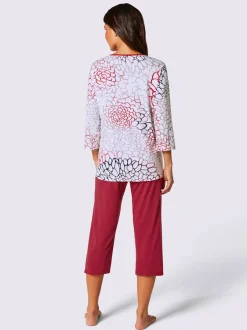 Pyjama jersey fin