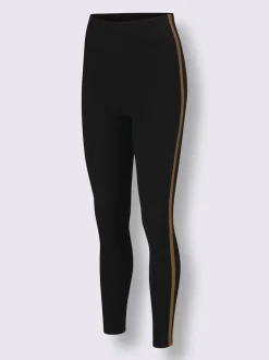 Pyjama jersey fin
