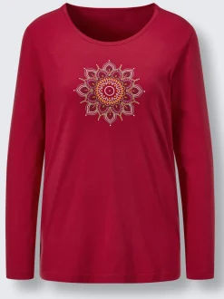 Pyjama jersey fin