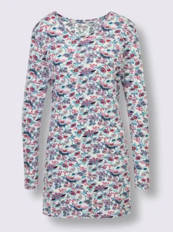 Pyjama jersey fin