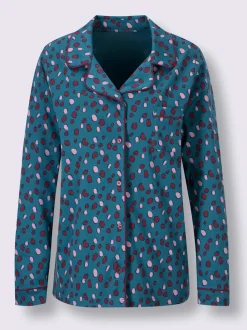 Pyjama jersey fin