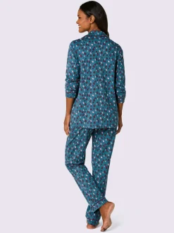 Pyjama jersey fin