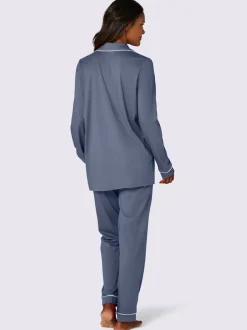 Pyjama jersey fin