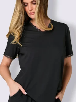 Pyjama jersey fin