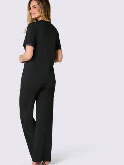 Pyjama jersey fin