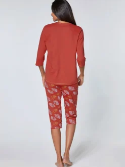 Pyjama jersey fin