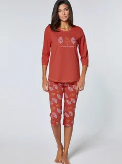 Pyjama jersey fin