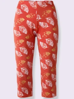 Pyjama jersey fin