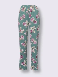 Pyjama jersey fin