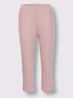 Pyjama jersey fin