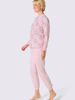 Pyjama jersey fin