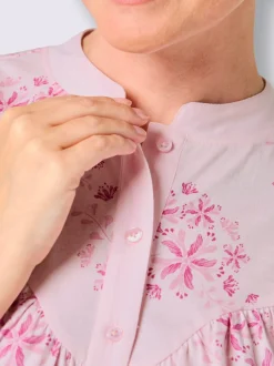 Pyjama jersey fin