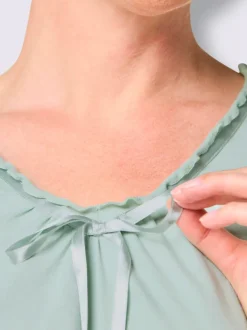 Pyjama jersey fin