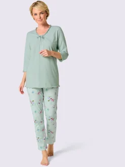 Pyjama jersey fin
