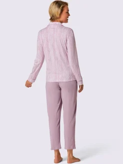 Pyjama jersey fin