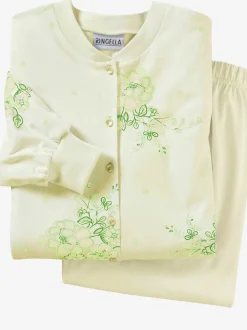Pyjama jersey fin