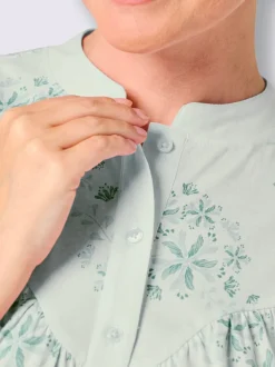 Pyjama jersey fin