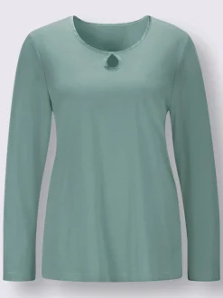 Pyjama jersey fin