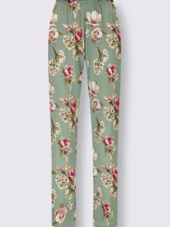 Pyjama jersey fin