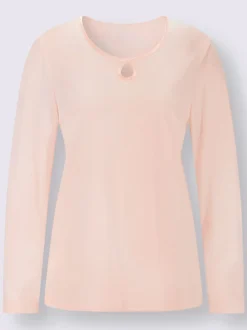 Pyjama jersey fin