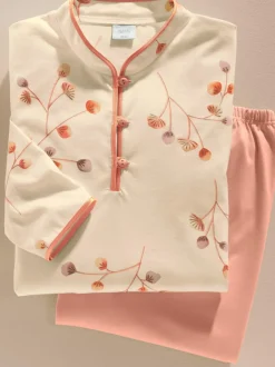 Pyjama jersey fin