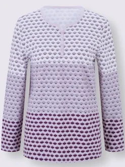 Pyjama jersey fin