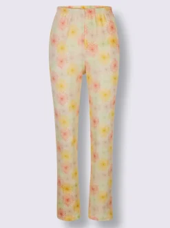 Pyjama jersey fin