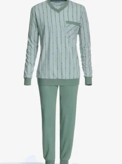 Pyjama jersey fin
