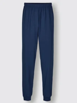 Pyjama jersey fin