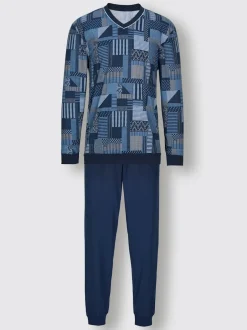 Pyjama jersey fin