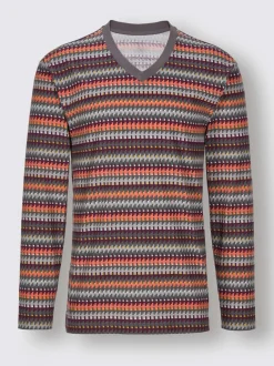 Pyjama jersey fin