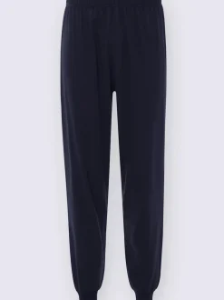 Pyjama jersey fin