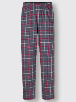 Pyjama jersey fin