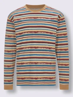 Pyjama jersey fin